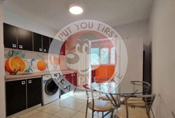 Lujerului | Apartament 2 camere | 51mp |  Decomandat | B11627