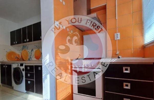 Lujerului | Apartament 2 camere | 51mp |  Decomandat | B11627