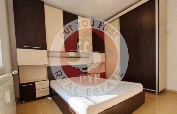 Lujerului | Apartament 2 camere | 51mp |  Decomandat | B11627