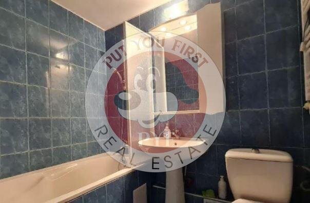 Lujerului | Apartament 2 camere | 51mp |  Decomandat | B11627